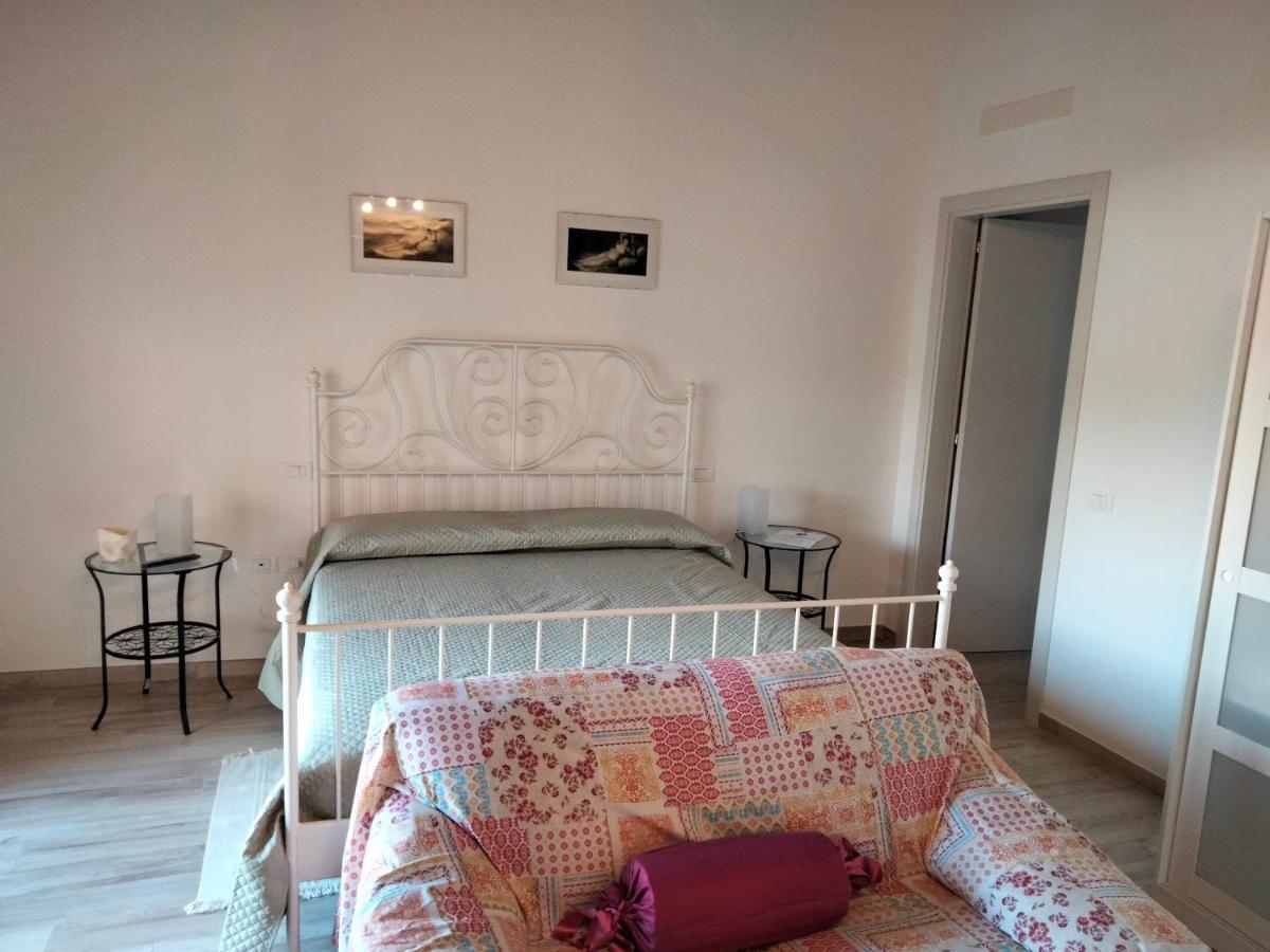 B&B La Casa Di Giuliana Cermignano 외부 사진