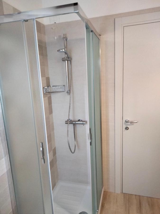 B&B La Casa Di Giuliana Cermignano 외부 사진