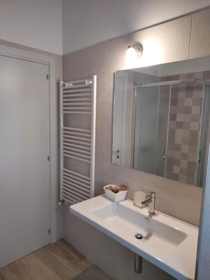 B&B La Casa Di Giuliana Cermignano 외부 사진