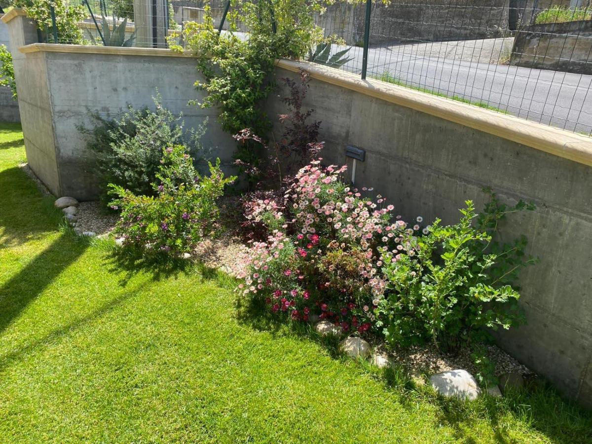 B&B La Casa Di Giuliana Cermignano 외부 사진