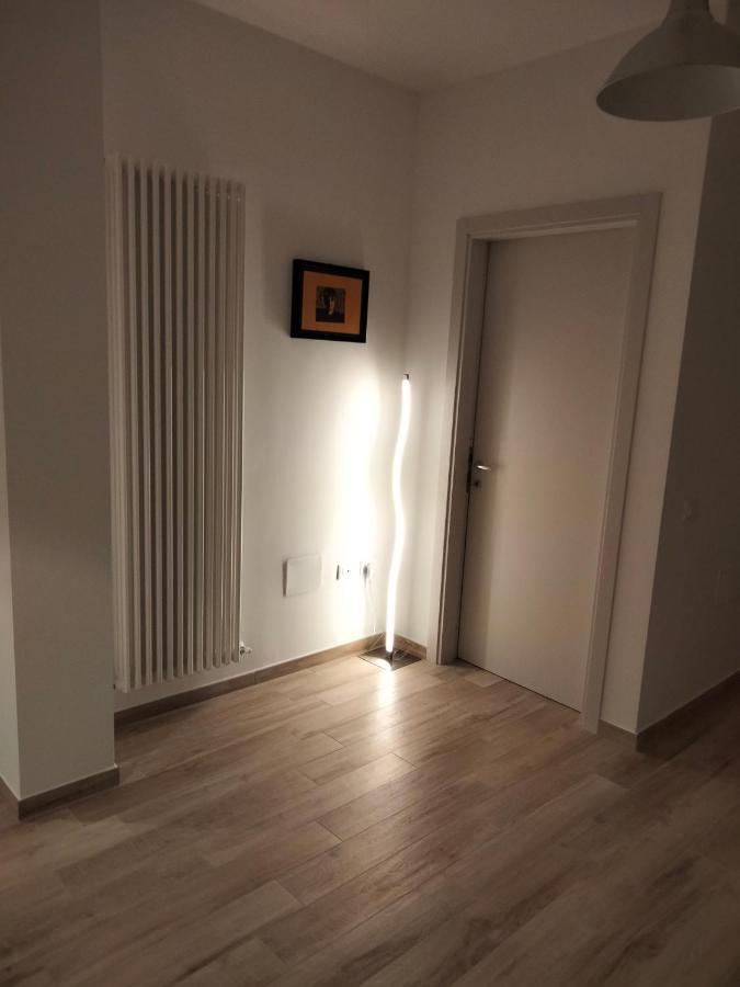 B&B La Casa Di Giuliana Cermignano 외부 사진