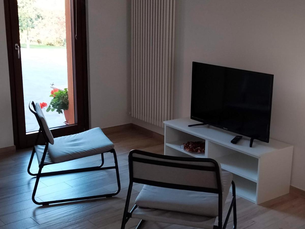 B&B La Casa Di Giuliana Cermignano 외부 사진