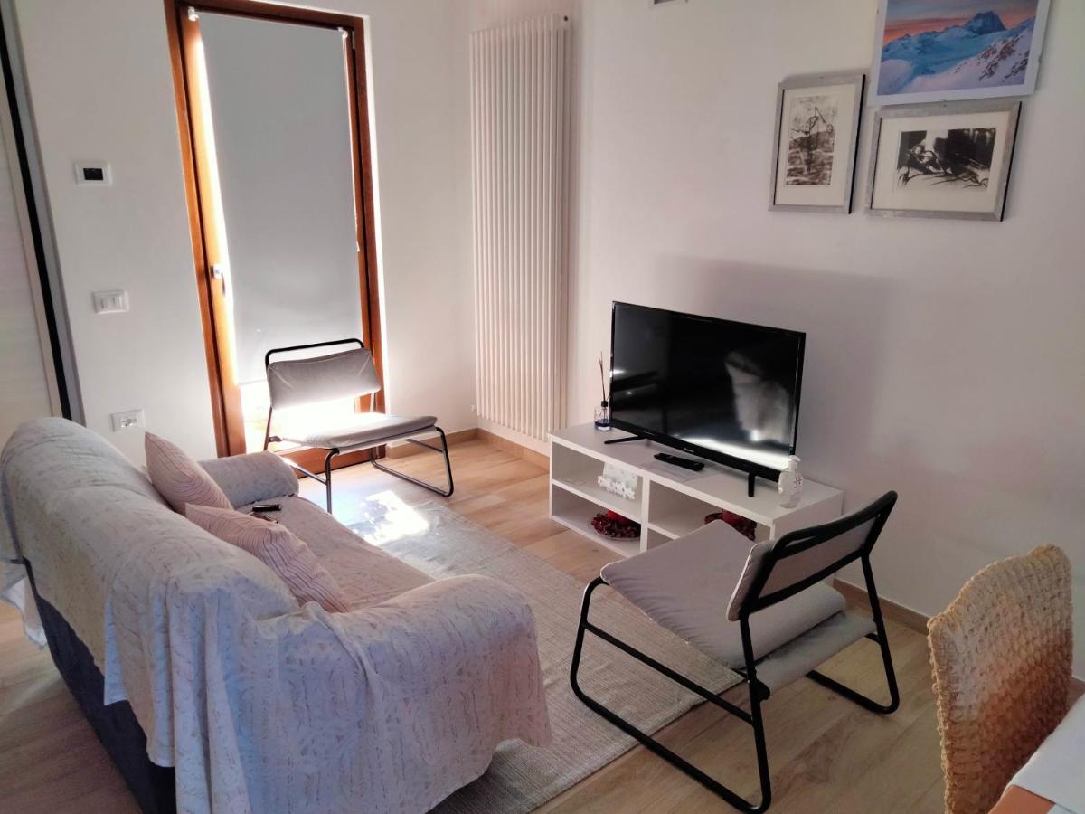 B&B La Casa Di Giuliana Cermignano 외부 사진