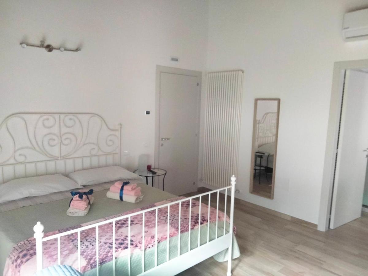 B&B La Casa Di Giuliana Cermignano 외부 사진